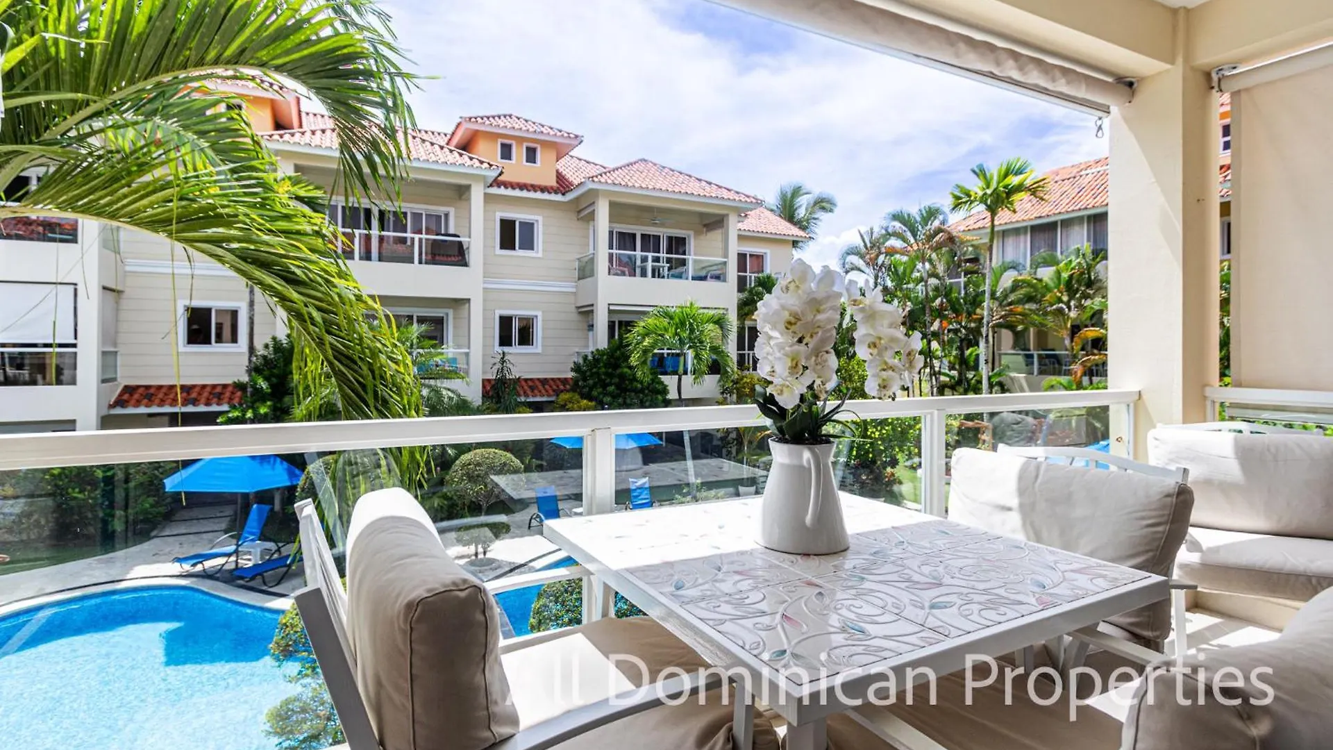 Paradise Condos, Cabarete, By Alldominicanproperties! Apartment