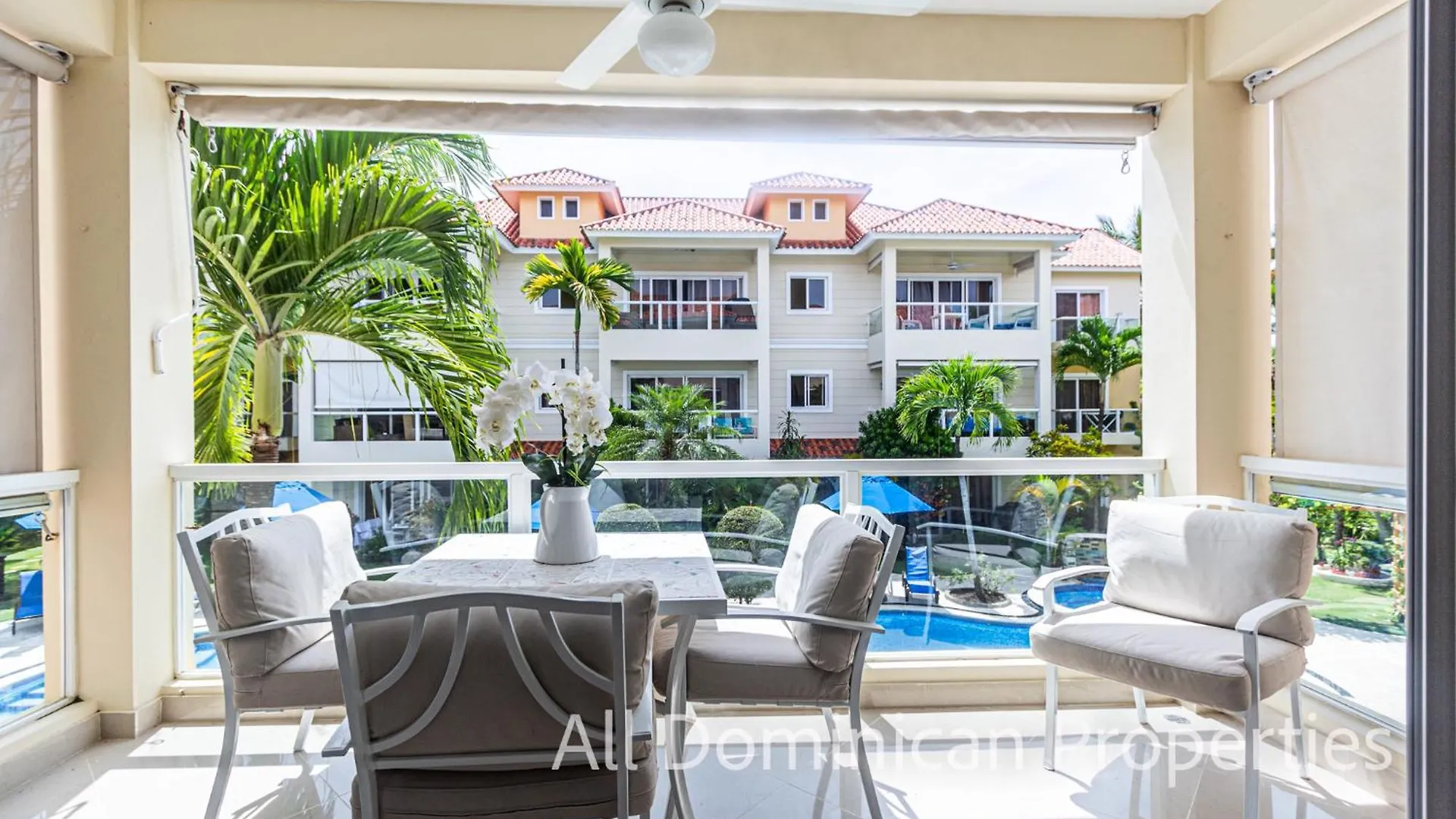 Apartment Paradise Condos, Cabarete, By Alldominicanproperties!