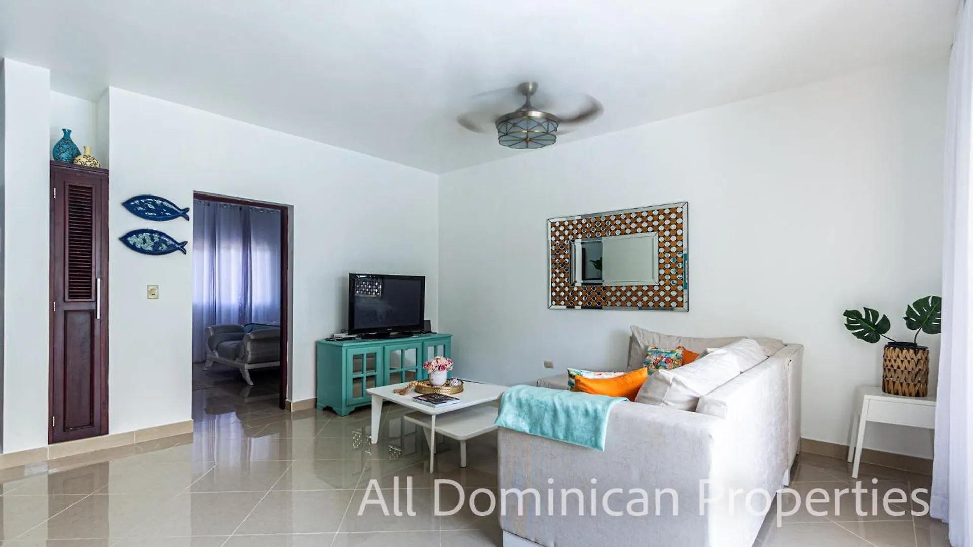 Paradise Condos, Cabarete, By Alldominicanproperties! Dominican Republic