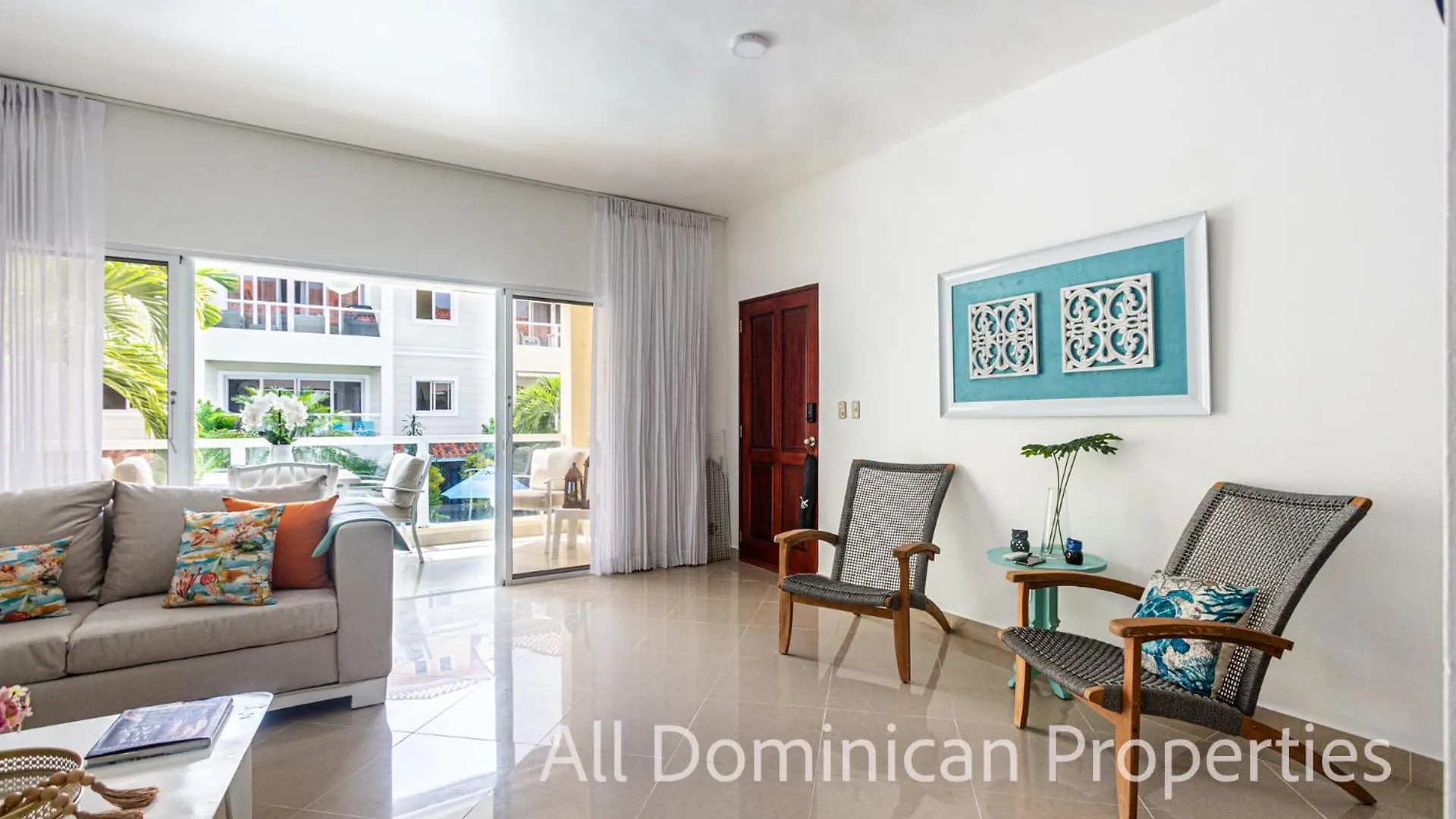 Paradise Condos, Cabarete, By Alldominicanproperties!