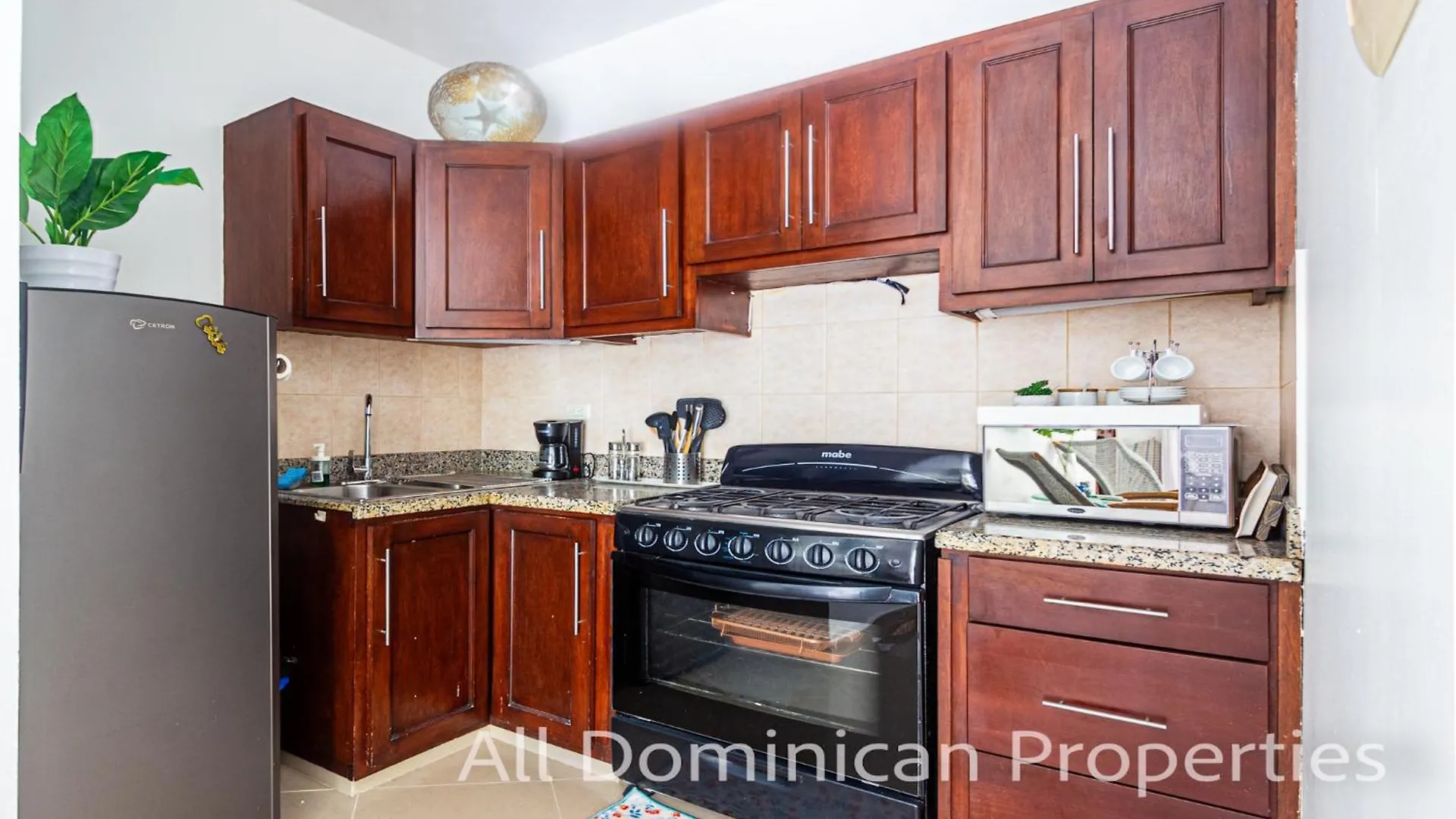 Paradise Condos, Cabarete, By Alldominicanproperties! Dominican Republic