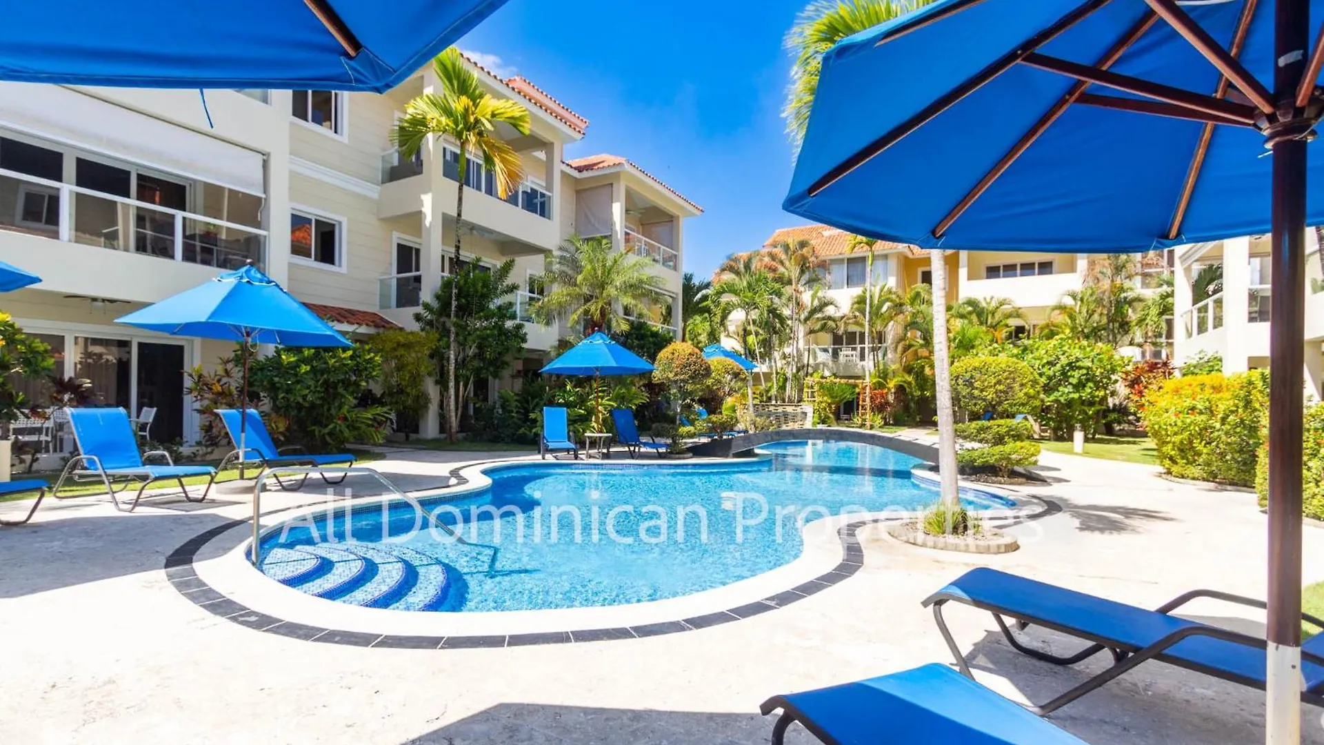 Paradise Condos, Cabarete, By Alldominicanproperties! 0*, Cabarete Dominican Republic