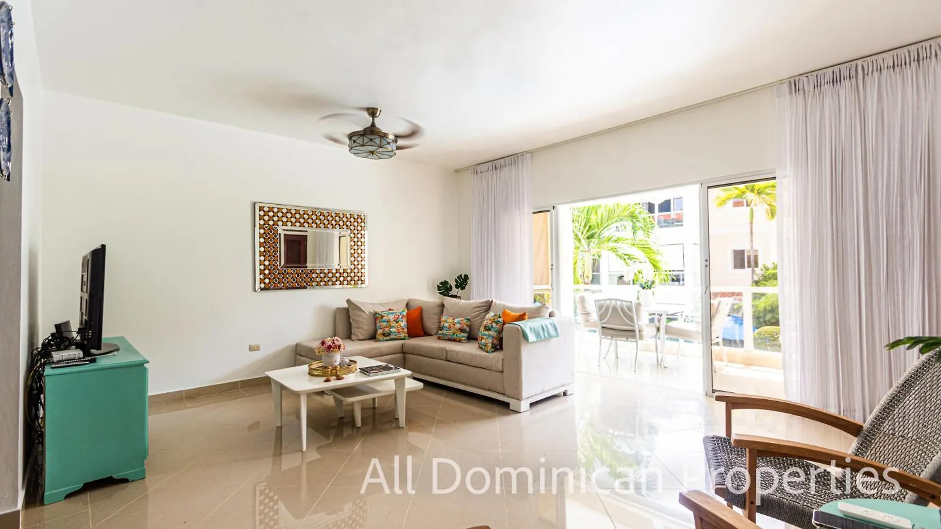 Paradise Condos, Cabarete, By Alldominicanproperties! 0*, Cabarete